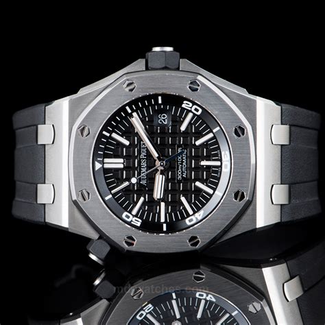 royal oak offshore price